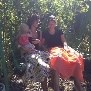 Meet your Posher, Kathleen